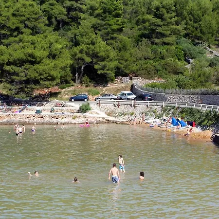 Apartmán 5728a Jelsa (Hvar)