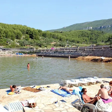 5728a Apartmán Jelsa (Hvar)