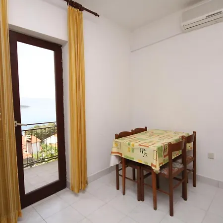 5728a Apartmán *